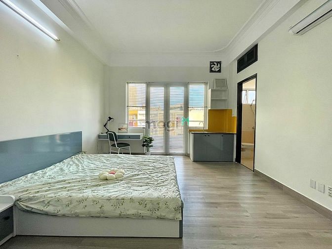 Hình ảnh {LÂM} [Đường D5] Mb6623 nạp rút nhanh chóng dịch vụ giá rẻ Quận Bình Thạnh Ban Công