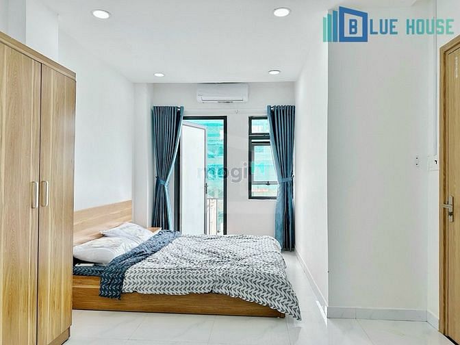 Hình ảnh Bancol studio ngay Ích Thiện, Độc Lập, Lũy Bán Bích