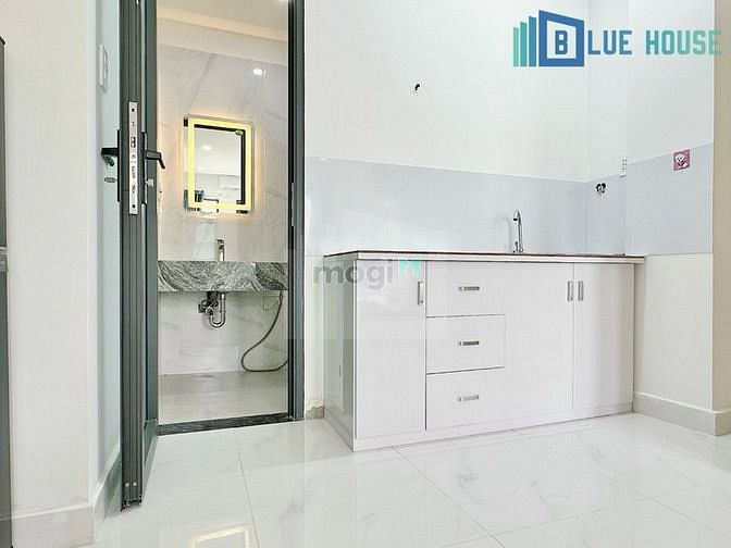 Hình ảnh Bancol studio ngay Ích Thiện, Độc Lập, Lũy Bán Bích