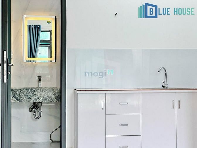 Hình ảnh Bancol studio ngay Ích Thiện, Độc Lập, Lũy Bán Bích