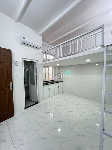 Hình ảnh Duplex fulll nội thất rộng 30m2