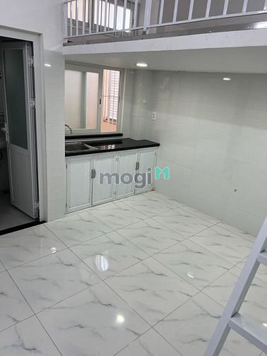 Hình ảnh Duplex fulll nội thất rộng 30m2
