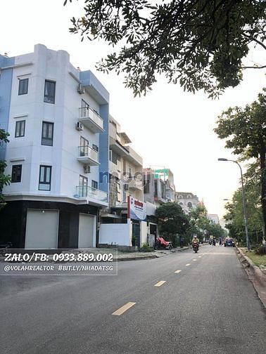 Hình ảnh 🆅🅻🆁 CHÍNH CHỦ bán đất vuông vức DT 87M2 MTKD trục nhánh Lê Văn Việt