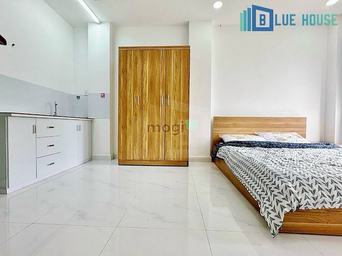 Hình ảnh Bancol studio ngay Ích Thiện, Độc Lập, Lũy Bán Bích