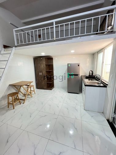 Hình ảnh Duplex fulll nội thất rộng 30m2