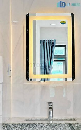 Hình ảnh Bancol studio ngay Ích Thiện, Độc Lập, Lũy Bán Bích