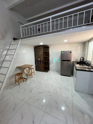 Hình ảnh Duplex fulll nội thất rộng 30m2