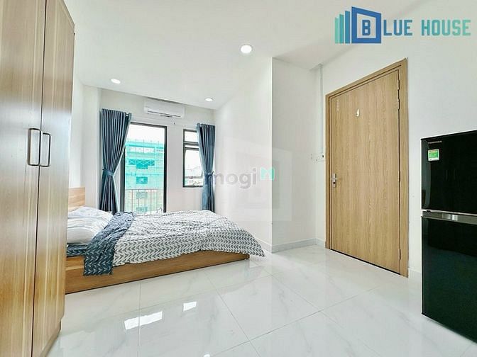 Hình ảnh Bancol studio ngay Ích Thiện, Độc Lập, Lũy Bán Bích