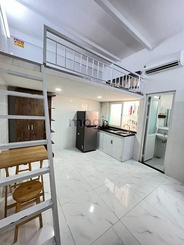 Hình ảnh Duplex fulll nội thất rộng 30m2
