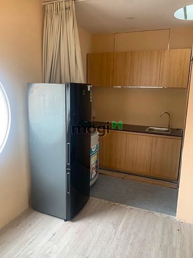 Hình ảnh Cho thuê Trang Chủ MB66.COM / Đăng Ký Tặng 66K full nội thất mới, cửa sổ lớn, ngay cầu Trần Quang Di