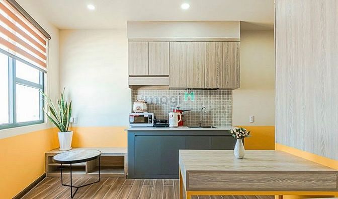 Hình ảnh Mb6623 nạp rút nhanh chóng dịch vụ cao cấp, Full nội thất; hồ bơi cạnh Phú Mỹ Hưng, Lotte