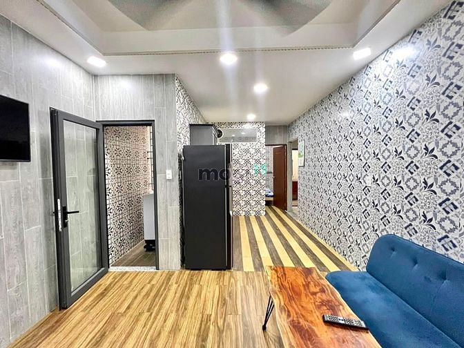 Hình ảnh 1PN Siêu Hạt Rẻ Đầy Đủ Nội Thất Ở Lê Quang Định - Bình Thạnh