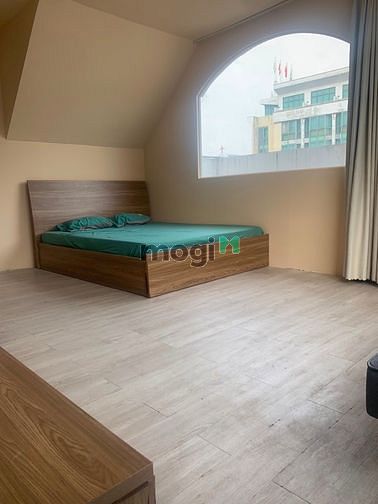 Hình ảnh Cho thuê Trang Chủ MB66.COM / Đăng Ký Tặng 66K full nội thất mới, cửa sổ lớn, ngay cầu Trần Quang Di