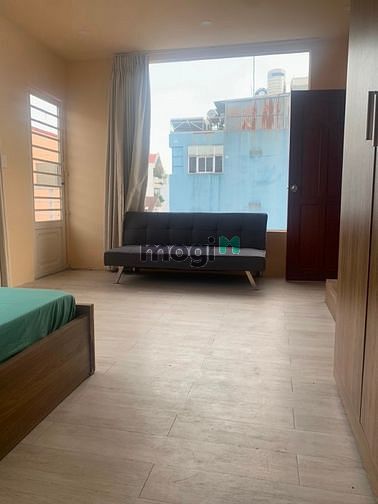 Hình ảnh Cho thuê Trang Chủ MB66.COM / Đăng Ký Tặng 66K full nội thất mới, cửa sổ lớn, ngay cầu Trần Quang Di