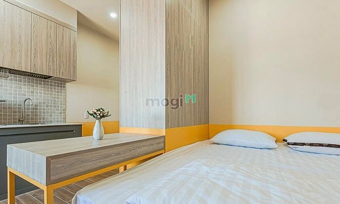 Hình ảnh Mb6623 nạp rút nhanh chóng dịch vụ cao cấp, Full nội thất; hồ bơi cạnh Phú Mỹ Hưng, Lotte