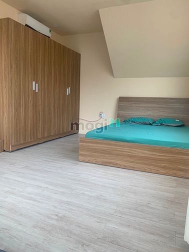 Hình ảnh Cho thuê Trang Chủ MB66.COM / Đăng Ký Tặng 66K full nội thất mới, cửa sổ lớn, ngay cầu Trần Quang Di