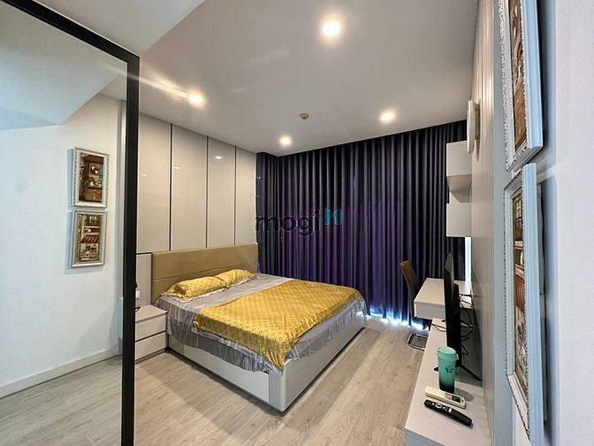 Hình ảnh GateWay giá Cực hấp dẫn với 2 phòng ngủ, full nội thất sang trọng!