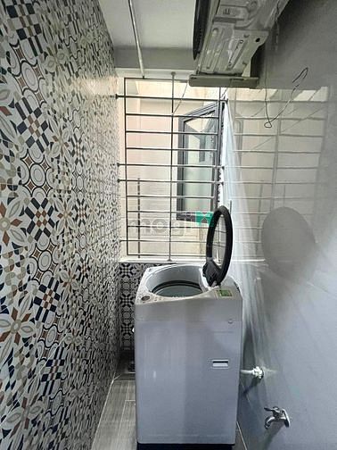 Hình ảnh 1PN Siêu Hạt Rẻ Đầy Đủ Nội Thất Ở Lê Quang Định - Bình Thạnh