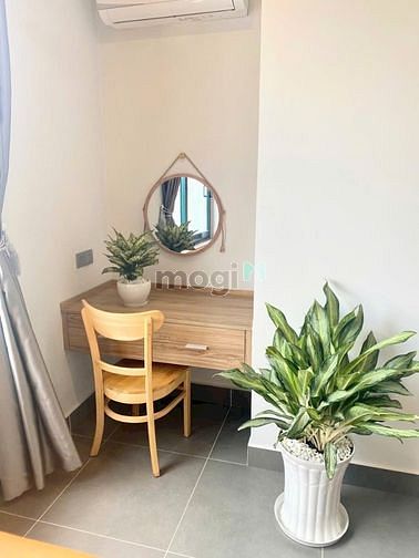 Hình ảnh Studio cửa sổ thoáng - Full NT - Khu Sân Bay - Công Viên Gia Định.