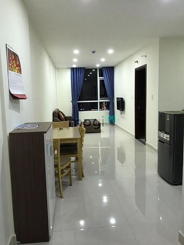 Hình ảnh Chung cư Ngọc đông dương đường bình long 64m 2PN 2WC giá 1,73 tỷ