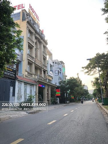 Hình ảnh 🆅🅻🆁 CHÍNH CHỦ bán đất vuông vức DT 87M2 MTKD trục nhánh Lê Văn Việt