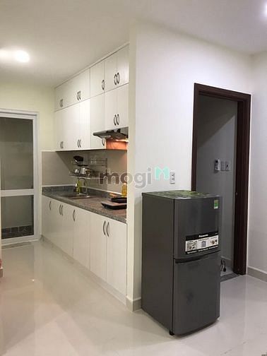 Hình ảnh Chung cư Ngọc đông dương đường bình long 64m 2PN 2WC giá 1,73 tỷ