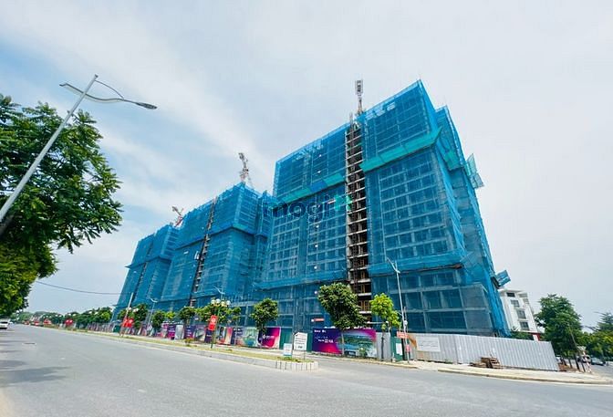 Hình ảnh Chỉ 4,6 tỷ Trang Chủ MB66.COM / Đăng Ký Tặng 66K 3PN nội thất cơ bản, ngay trung tâm quận Long Biên