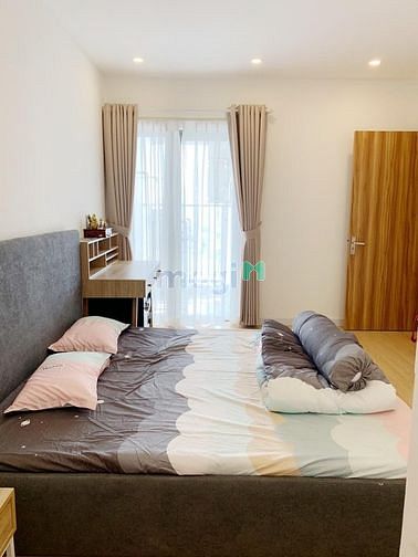 Hình ảnh Cần bán gấp CC Phúc Thịnh Q.5. DT 68m2, 2P, 2WC. Giá bán 2,6 tỷ.