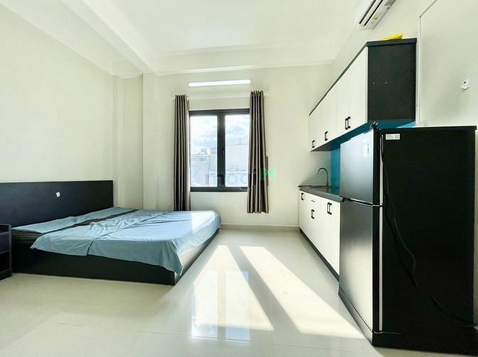 Hình ảnh Mb6623 nạp rút nhanh chóng full nội thất, thang máy đường Ngô Đức Kế, Bình Thạnh