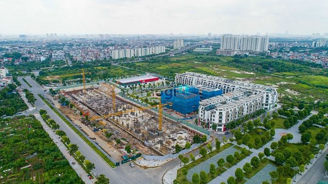 Hình ảnh Chỉ 4,6 tỷ Trang Chủ MB66.COM / Đăng Ký Tặng 66K 3PN nội thất cơ bản, ngay trung tâm quận Long Biên