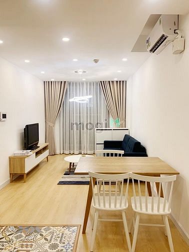 Hình ảnh Cần bán gấp CC Phúc Thịnh Q.5. DT 68m2, 2P, 2WC. Giá bán 2,6 tỷ.