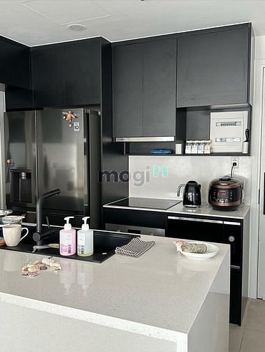 Hình ảnh Bán siêu phẩm ch Masteri Thảo Điền thủ đức 68,9m2 chỉ 1t565 sổ hồng