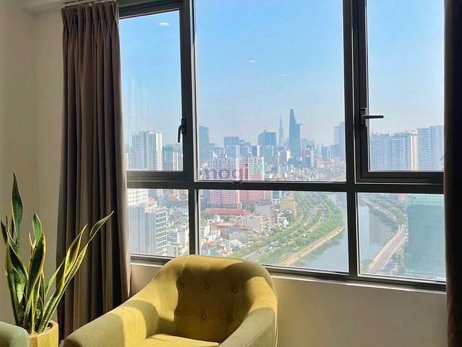 Hình ảnh Cần cho thuê Trang Chủ MB66.COM / Đăng Ký Tặng 66K Khánh Hội 3 2pn 12triệu