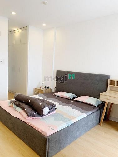 Hình ảnh Cần bán gấp CC Phúc Thịnh Q.5. DT 68m2, 2P, 2WC. Giá bán 2,6 tỷ.