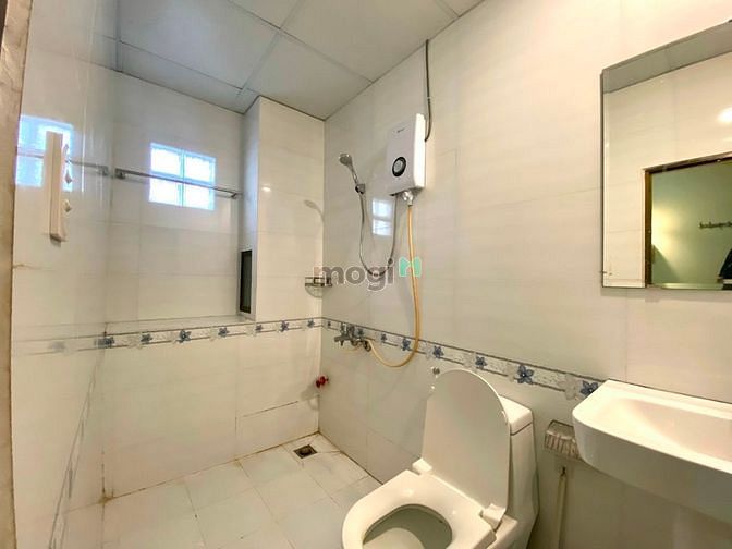 Hình ảnh Cho thuê phòng Studio full nội thất Khánh Hội quận 4