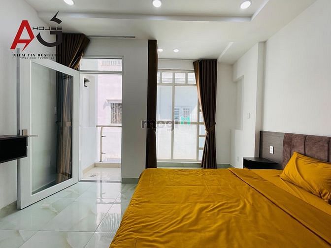 Hình ảnh Top các phòng bancol giá cực rẻ full nội thất