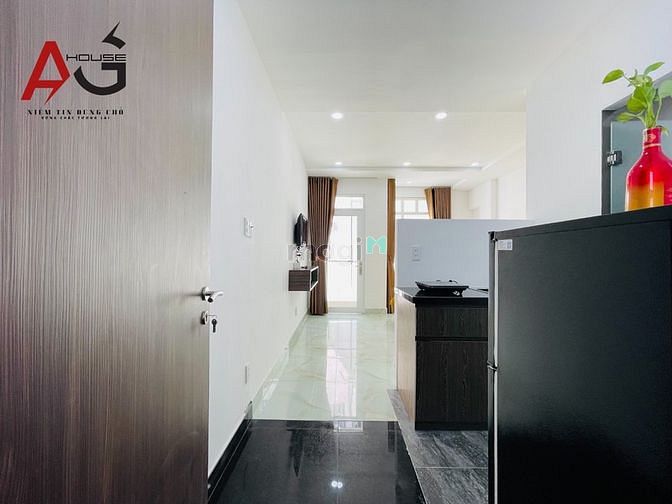 Hình ảnh Giá chấn động thị trường Studio Bancol