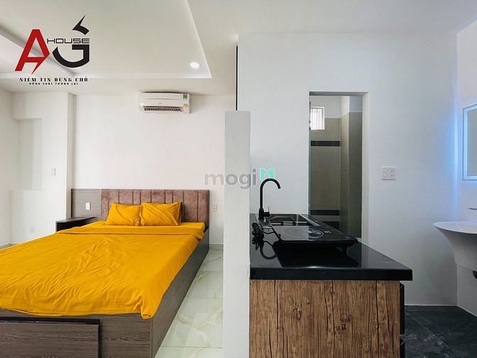 Hình ảnh Giá chấn động thị trường Studio Bancol