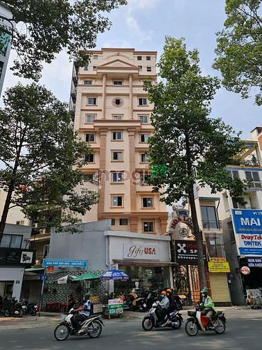 Hình ảnh Cho Thuê Khách Sạn. 44 phòng . Bùi Thị Xuân . Quận 1