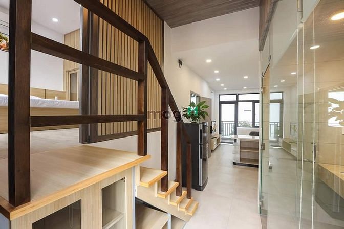 Hình ảnh Cho thuê Trang Chủ MB66.COM / Đăng Ký Tặng 66K dịch vụ tại Phan xích long, quận Bình Thạnh