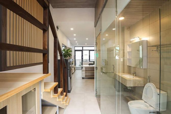 Hình ảnh Cho thuê Trang Chủ MB66.COM / Đăng Ký Tặng 66K dịch vụ tại Phan xích long, quận Bình Thạnh