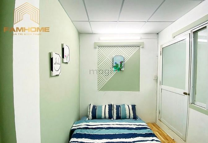 Hình ảnh Trang Chủ MB66.COM / Đăng Ký Tặng 66K 1 phòng ngủ, phòng khách full nội thất gần Aeon Mall Tân Phú