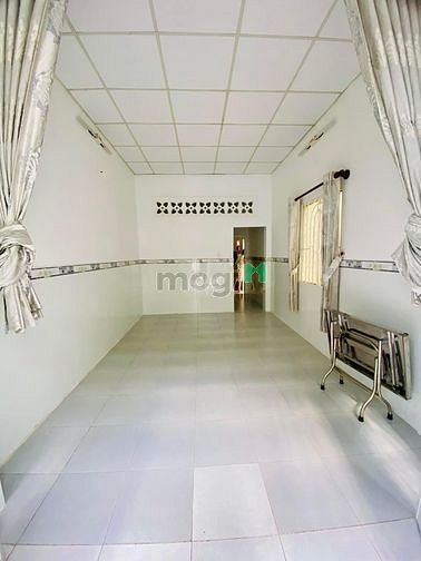 Hình ảnh HƠN 3 TỶ vào ở liền nhà HXH DTS 52M2 3PN Phan Huy ích Tân Bình