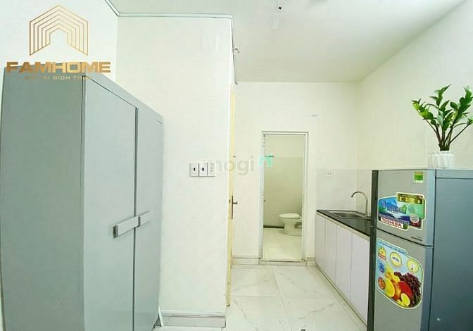 Hình ảnh Trang Chủ MB66.COM / Đăng Ký Tặng 66K 1 phòng ngủ, phòng khách full nội thất gần Aeon Mall Tân Phú