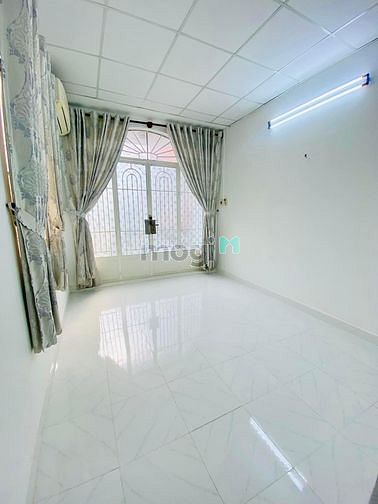 Hình ảnh HƠN 3 TỶ vào ở liền nhà HXH DTS 52M2 3PN Phan Huy ích Tân Bình