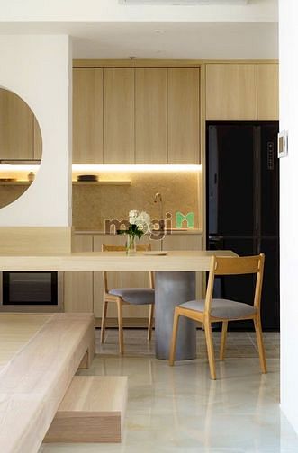 Hình ảnh Cho thuê The Ascentia 84m2 2PN 2WC giá 25 triệu