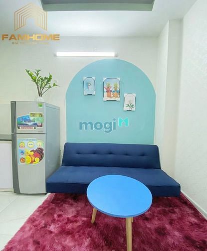 Hình ảnh Trang Chủ MB66.COM / Đăng Ký Tặng 66K 1 phòng ngủ, phòng khách full nội thất gần Aeon Mall Tân Phú