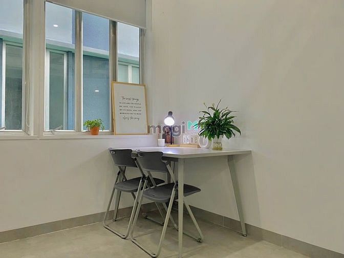 Hình ảnh 🎉 Duplex Full Nội Thất, Cửa Sổ Lớn, Phòng Rộng Cực Kì