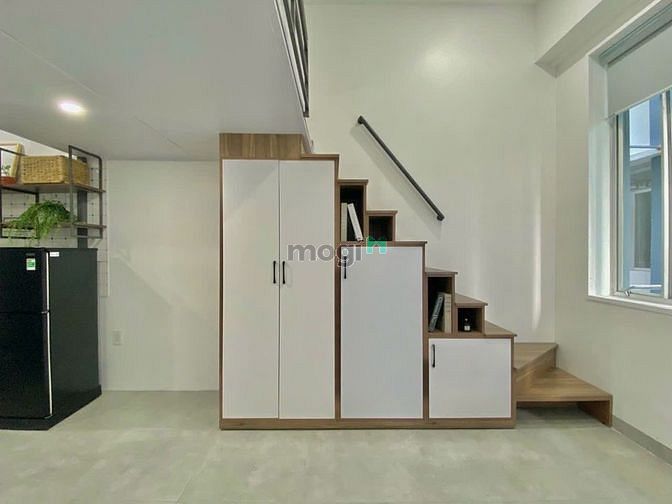 Hình ảnh 🎉 Duplex Full Nội Thất, Cửa Sổ Lớn, Phòng Rộng Cực Kì