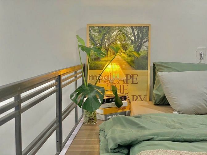 Hình ảnh 🎉 Duplex Full Nội Thất, Cửa Sổ Lớn, Phòng Rộng Cực Kì